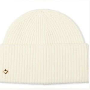 kate spade Cuff Beanie